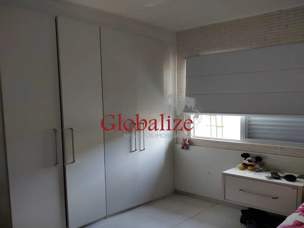 Sobrado, 2 quartos, 90 m² - Foto 13