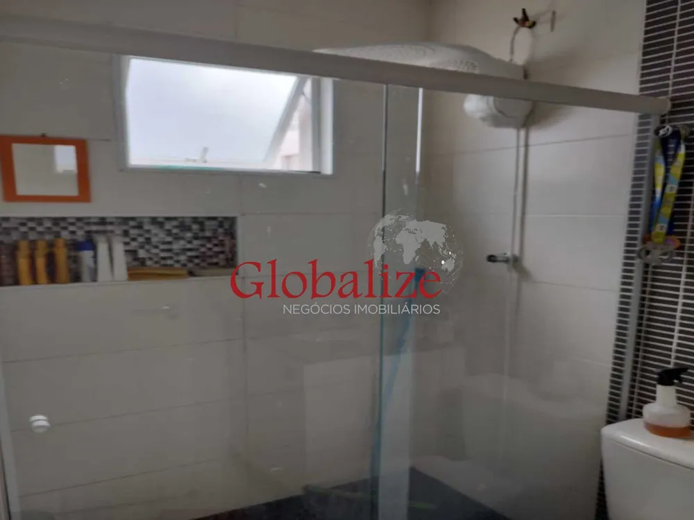 Sobrado, 2 quartos, 90 m² - Foto 10