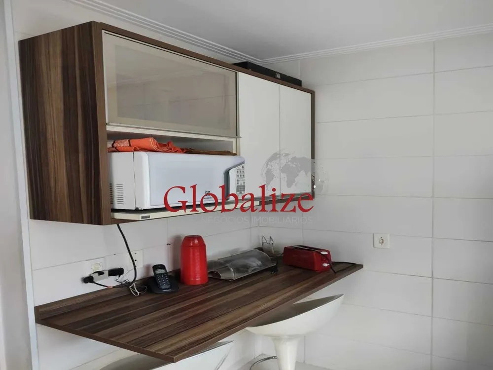 Sobrado, 2 quartos, 90 m² - Foto 5