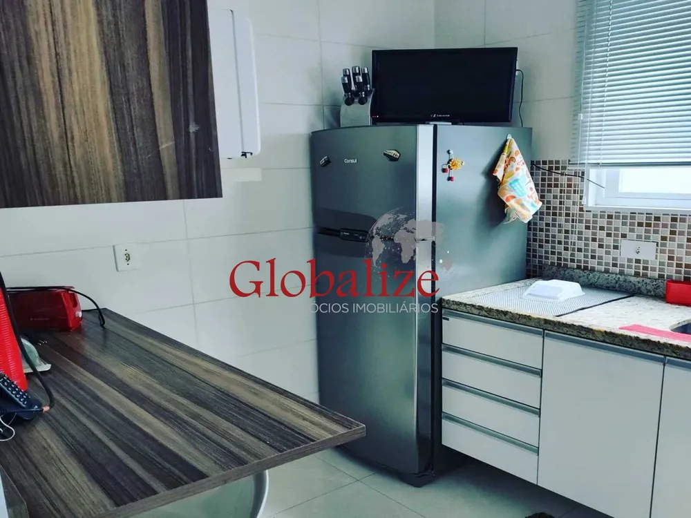 Sobrado, 2 quartos, 90 m² - Foto 4