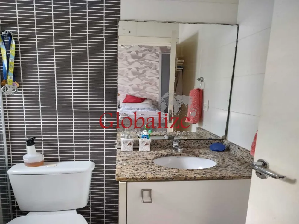 Sobrado, 2 quartos, 90 m² - Foto 9