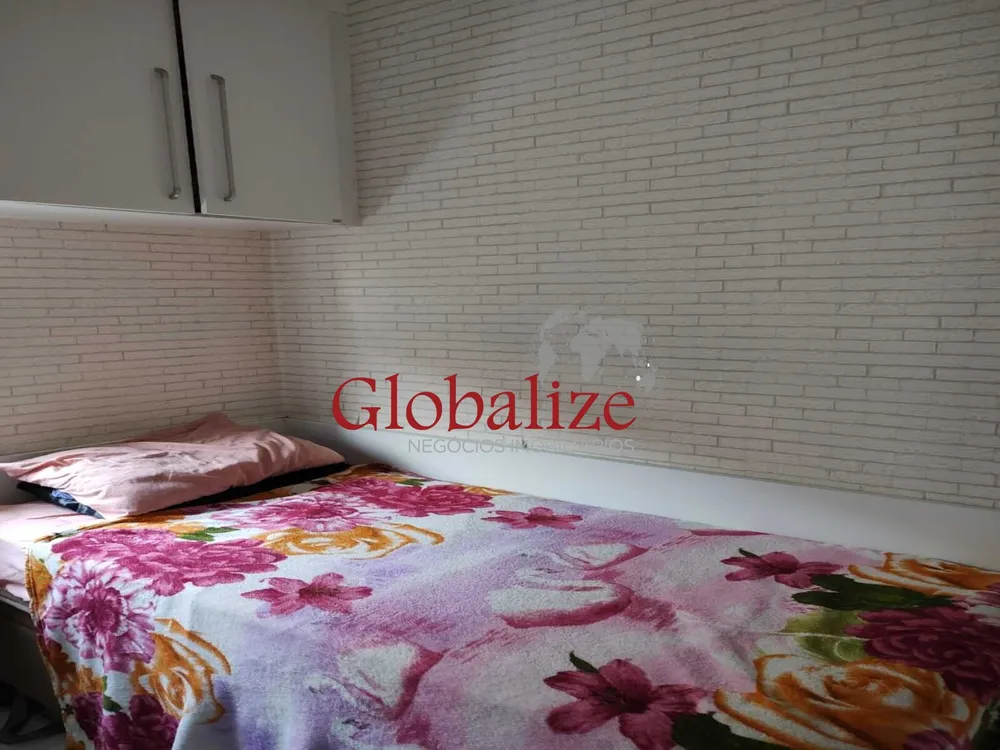 Sobrado, 2 quartos, 90 m² - Foto 12