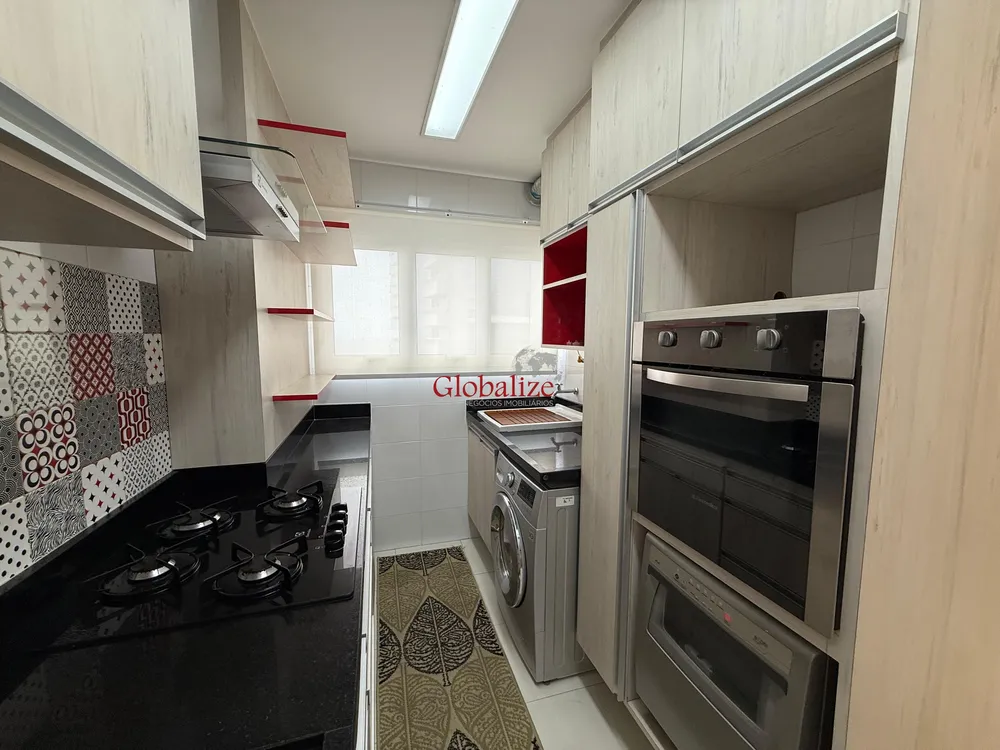 Apartamento, 3 quartos, 105 m² - Foto 5