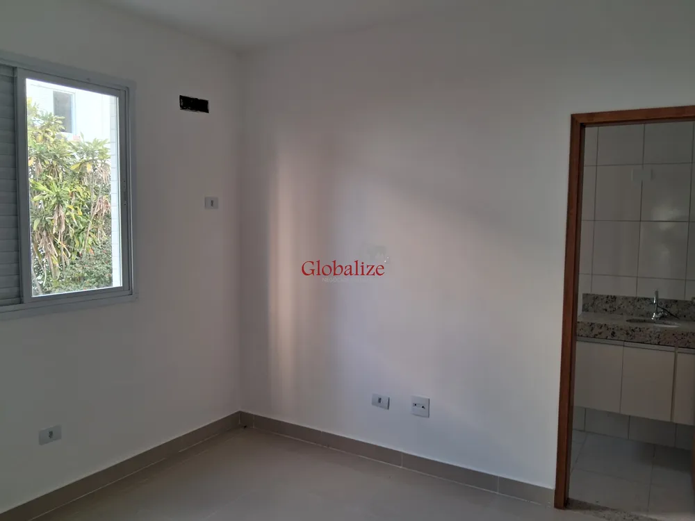 Sobrado, 3 quartos, 150 m² - Foto 4