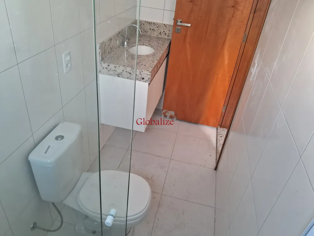Sobrado, 3 quartos, 150 m² - Foto 3