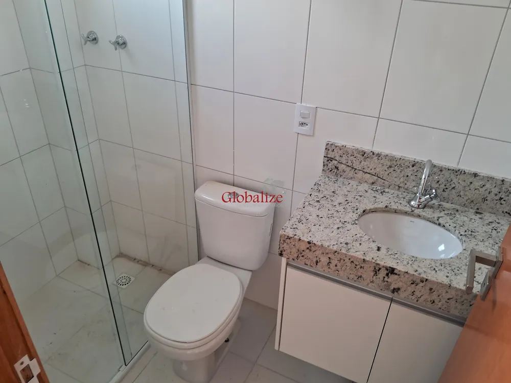 Sobrado, 3 quartos, 150 m² - Foto 2
