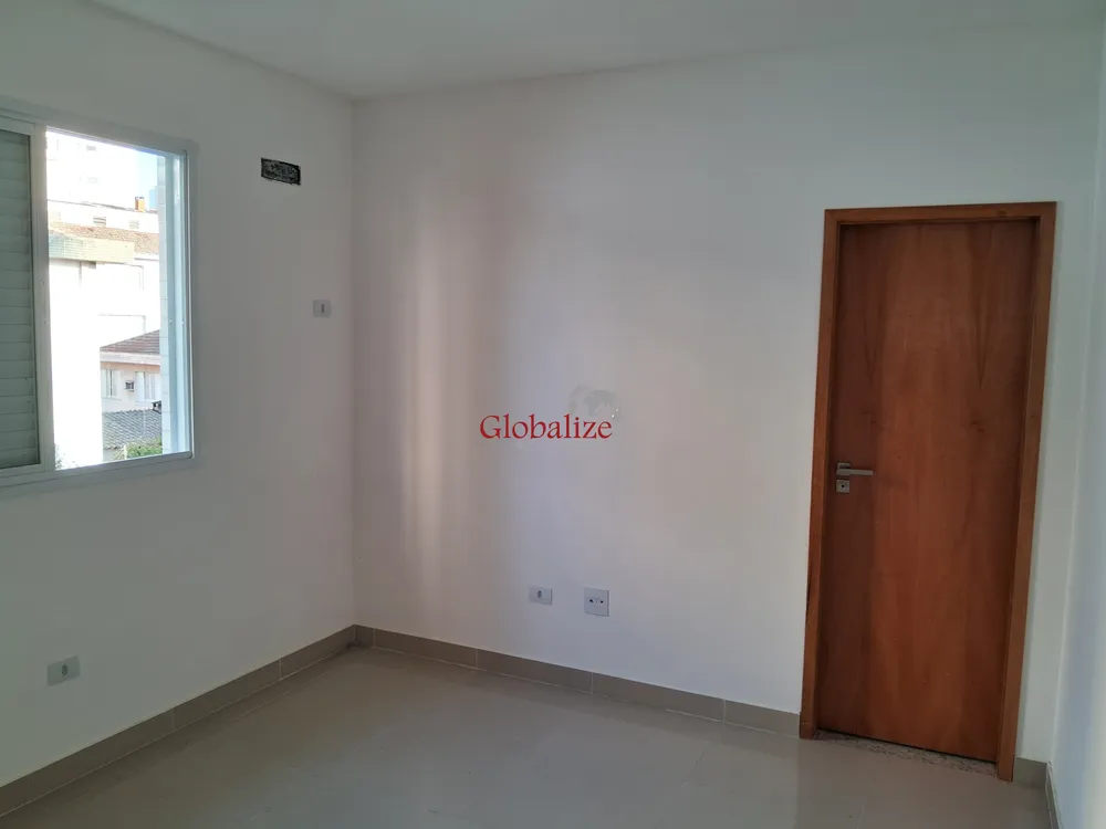 Sobrado, 3 quartos, 150 m² - Foto 1