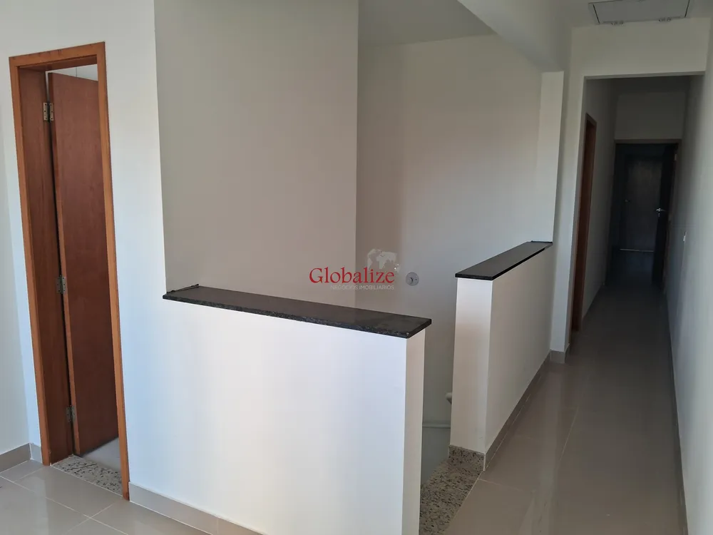 Sobrado, 3 quartos, 150 m² - Foto 12