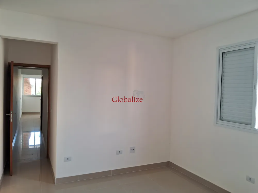 Sobrado, 3 quartos, 150 m² - Foto 10