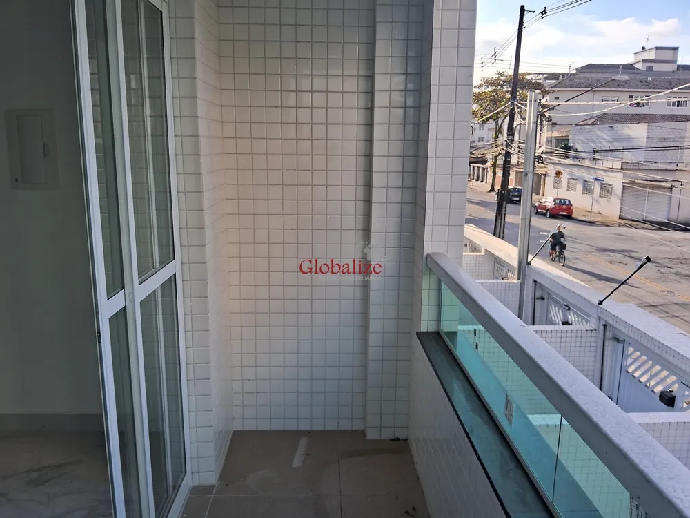 Sobrado, 3 quartos, 150 m² - Foto 7