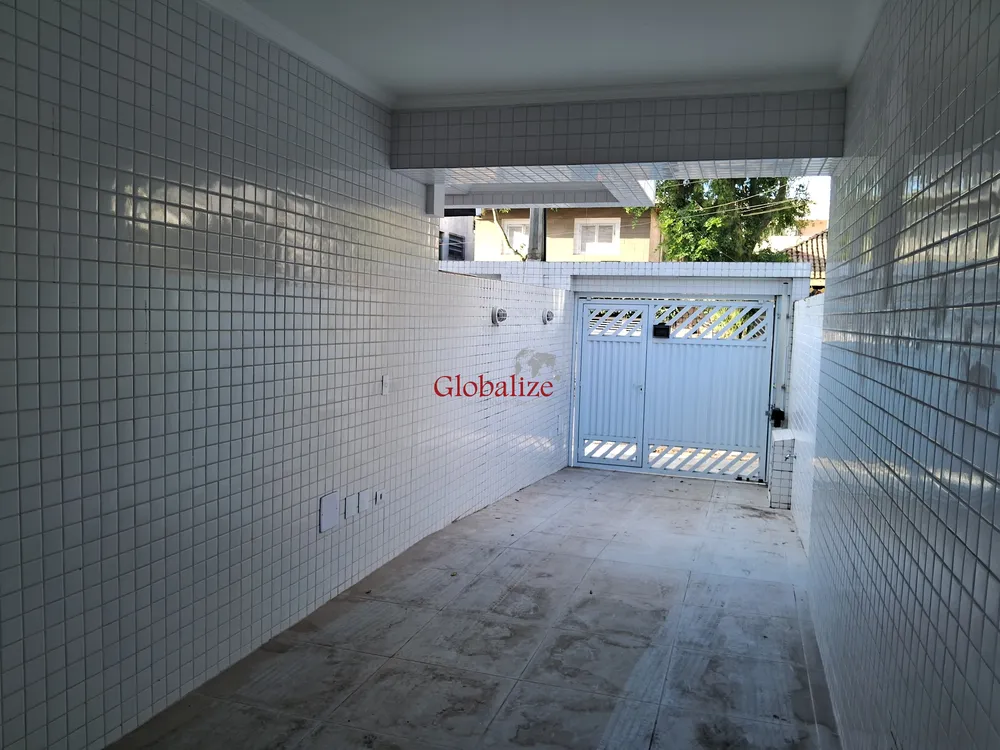 Sobrado, 3 quartos, 150 m² - Foto 6