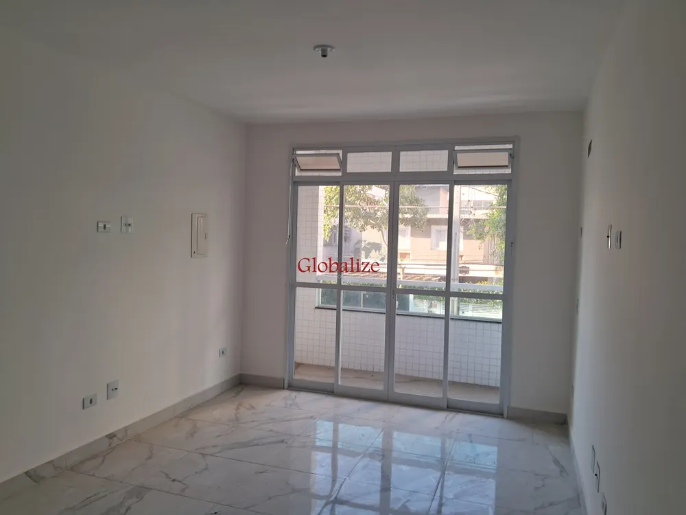 Sobrado, 3 quartos, 150 m² - Foto 1