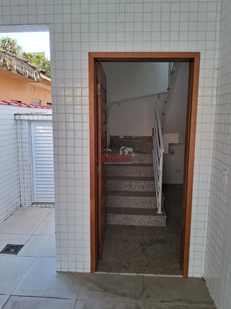 Sobrado, 3 quartos, 150 m² - Foto 11