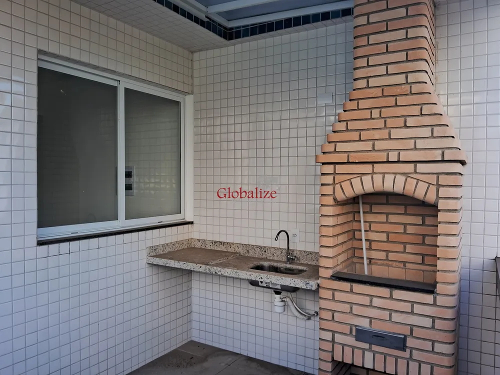 Sobrado, 3 quartos, 150 m² - Foto 5