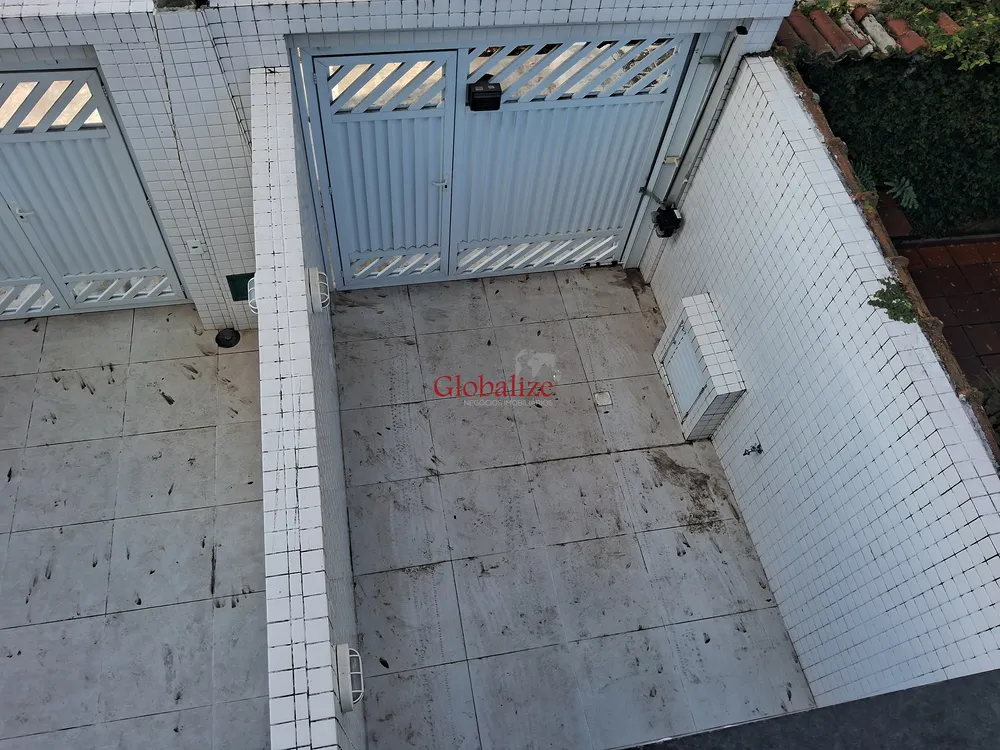 Sobrado, 3 quartos, 150 m² - Foto 8