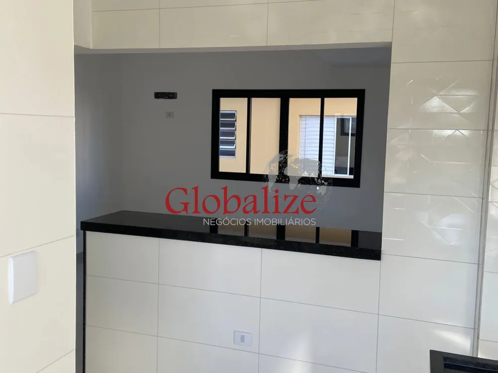 Sobrado, 2 quartos, 94 m² - Foto 3