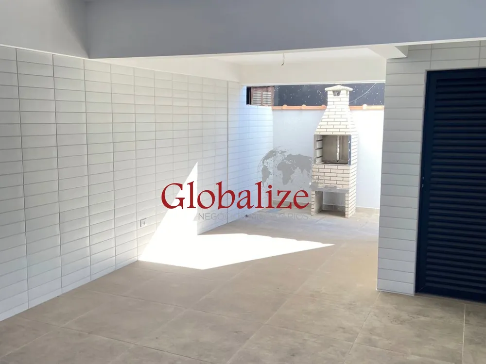 Sobrado, 2 quartos, 94 m² - Foto 8