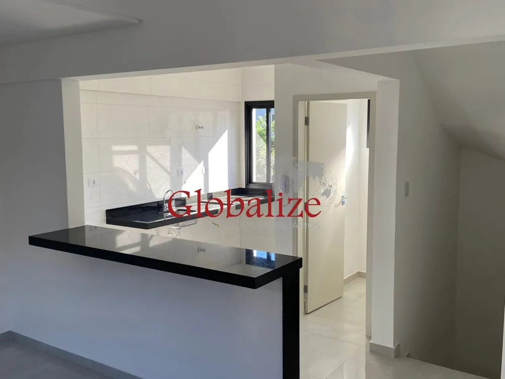 Sobrado, 2 quartos, 94 m² - Foto 4