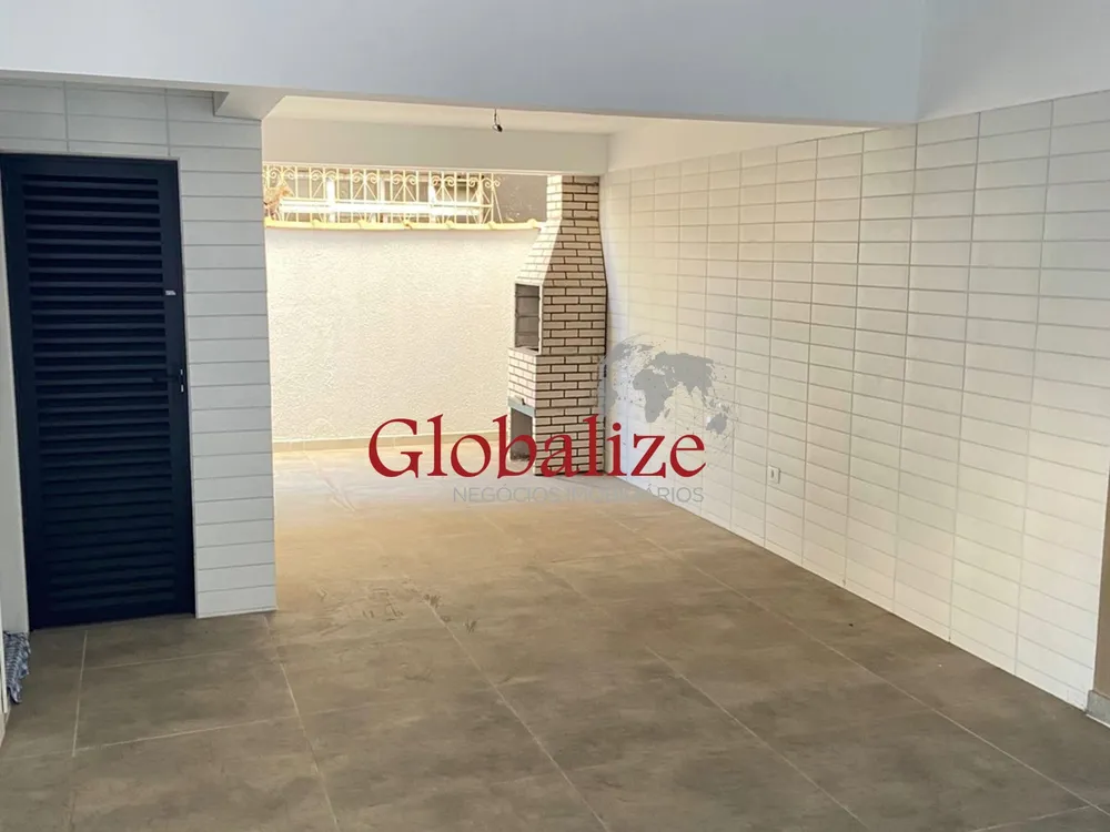Sobrado, 2 quartos, 94 m² - Foto 15