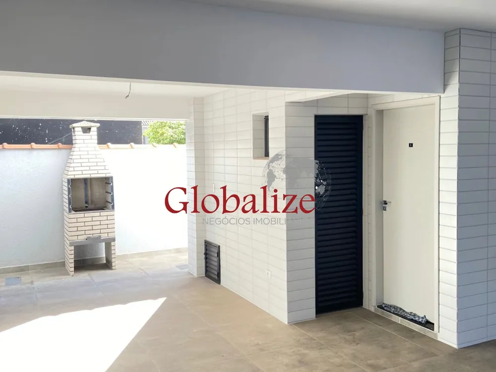 Sobrado, 2 quartos, 94 m² - Foto 7