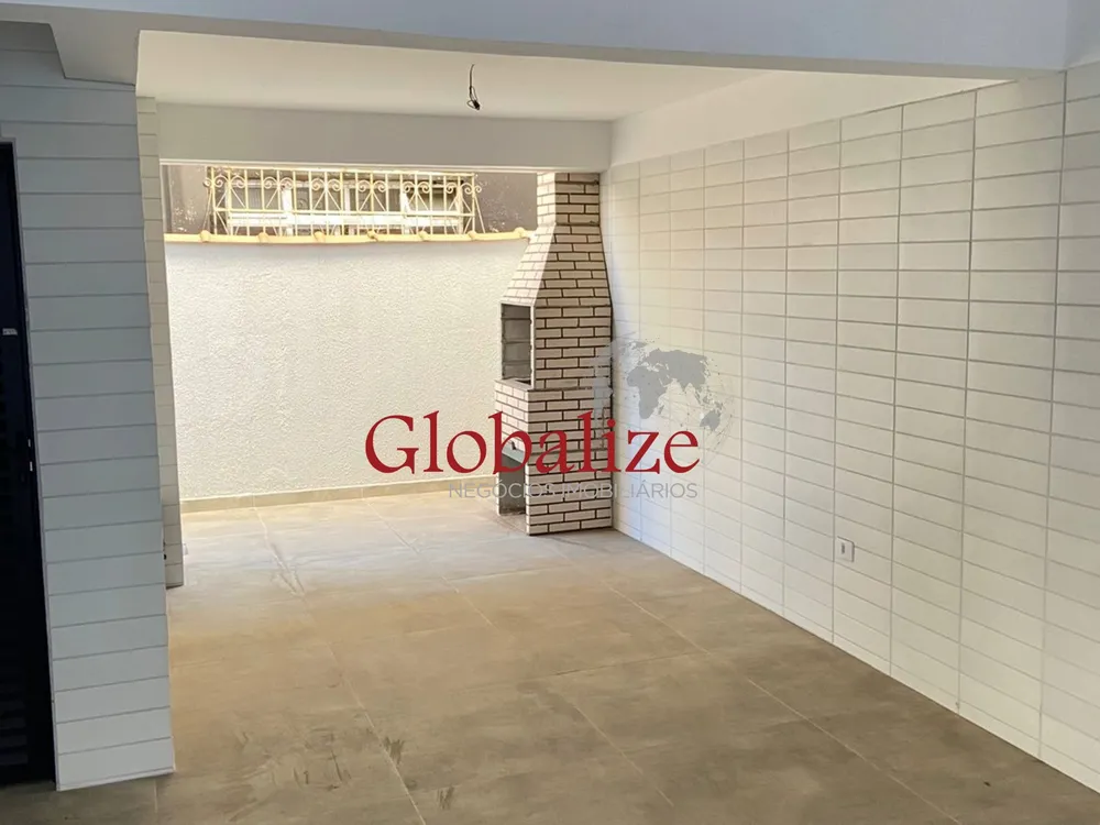 Sobrado, 2 quartos, 94 m² - Foto 12
