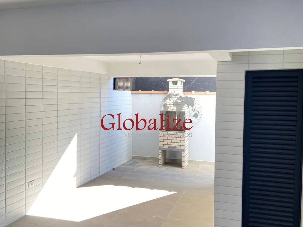 Sobrado, 2 quartos, 94 m² - Foto 14