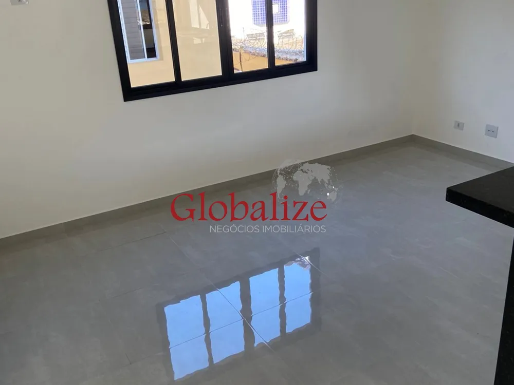 Sobrado, 2 quartos, 94 m² - Foto 2