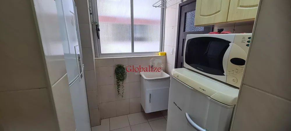 Apartamento à venda com 2 quartos, 81m² - Foto 10