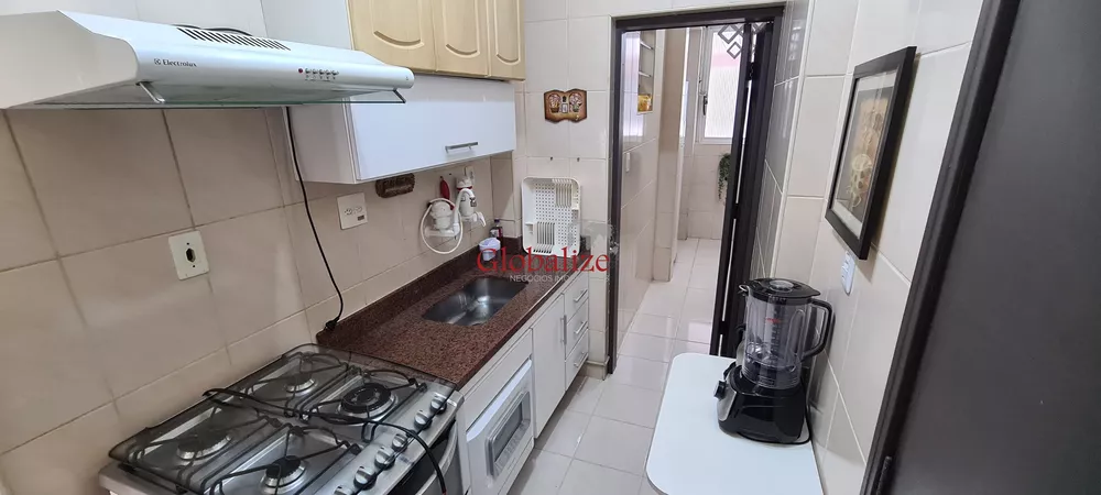 Apartamento à venda com 2 quartos, 81m² - Foto 8