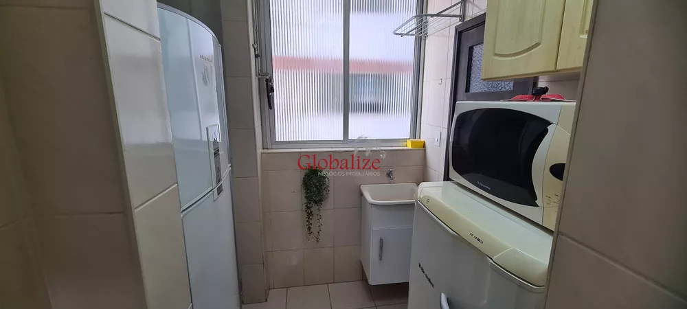 Apartamento à venda com 2 quartos, 81m² - Foto 9