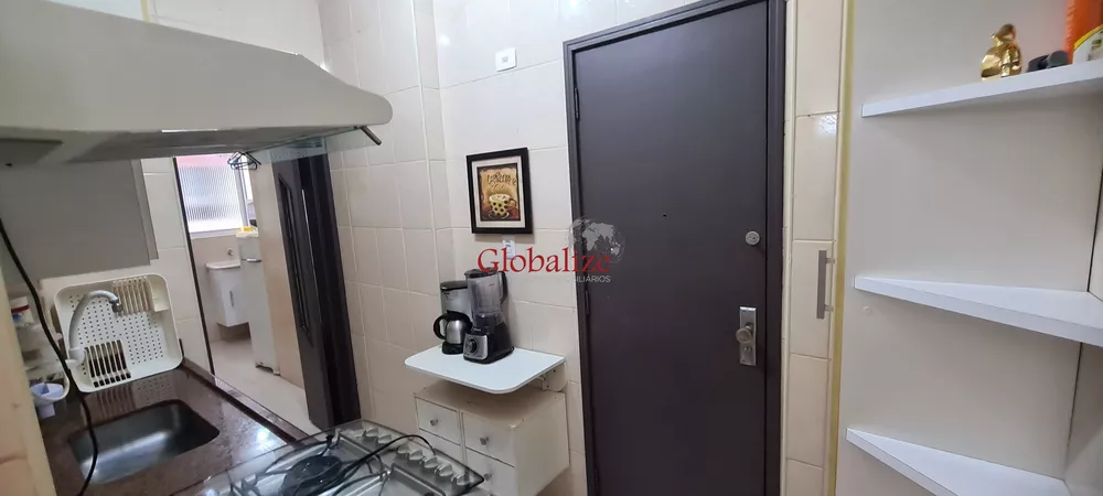 Apartamento à venda com 2 quartos, 81m² - Foto 7