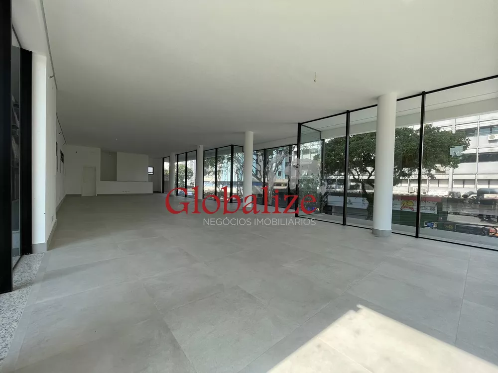 Loja-Salão para alugar, 400m² - Foto 2