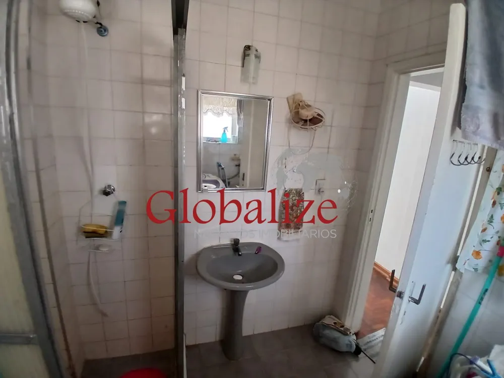 Apartamento, 1 quarto, 40 m² - Foto 10
