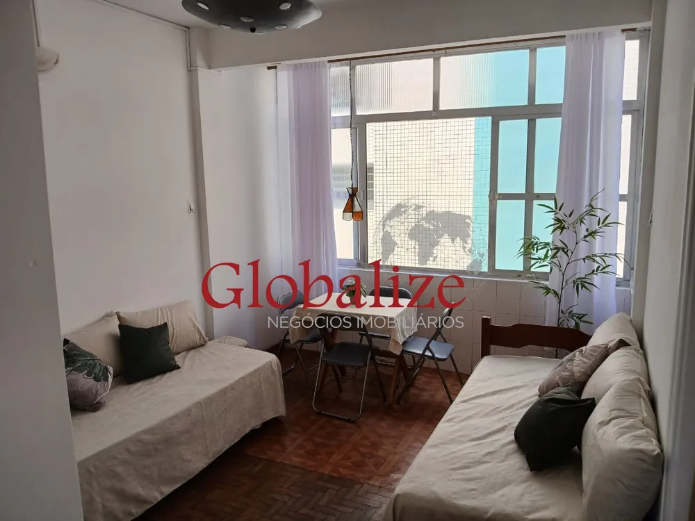 Apartamento, 1 quarto, 40 m² - Foto 3