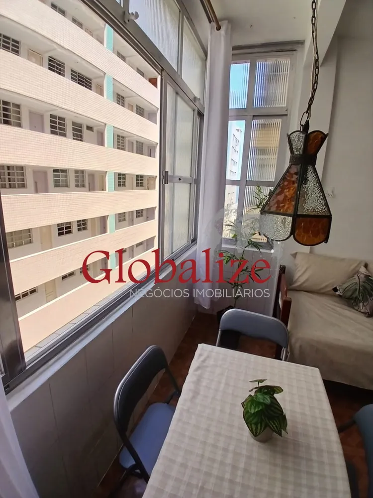 Apartamento, 1 quarto, 40 m² - Foto 4