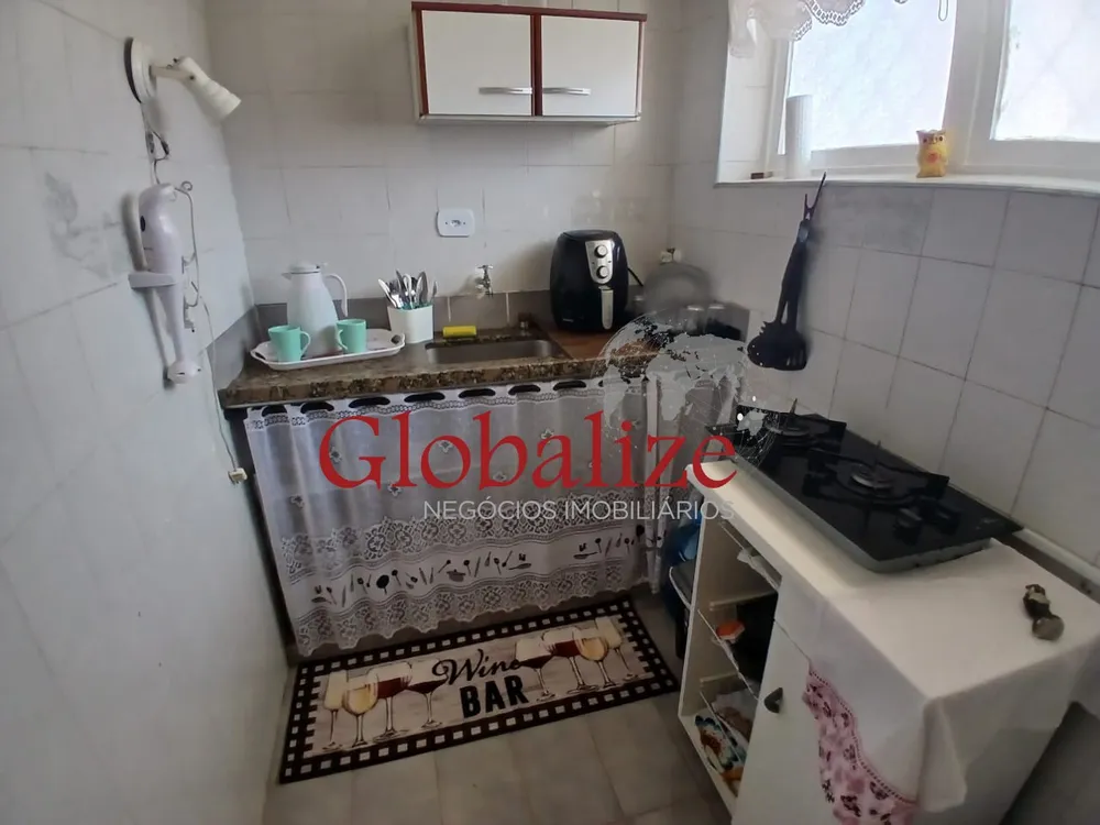 Apartamento, 1 quarto, 40 m² - Foto 7