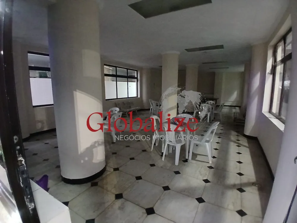 Apartamento, 1 quarto, 40 m² - Foto 14
