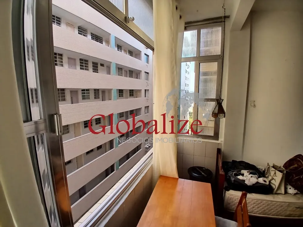 Apartamento, 1 quarto, 40 m² - Foto 5