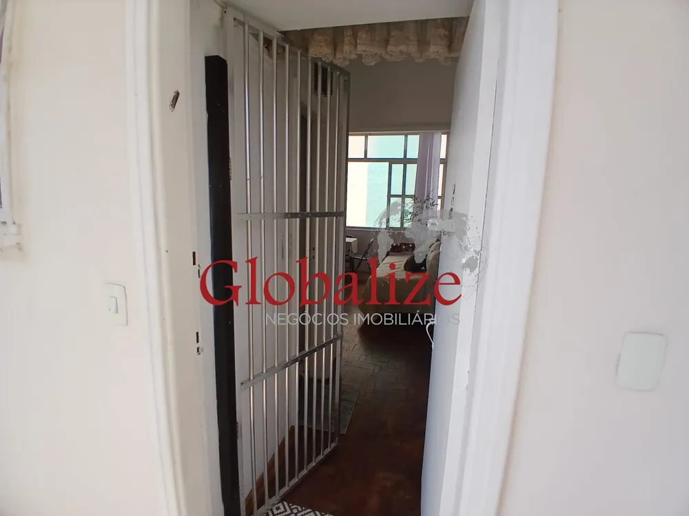 Apartamento, 1 quarto, 40 m² - Foto 12