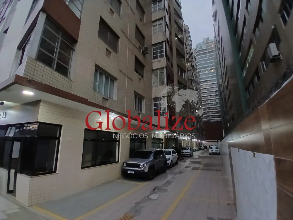 Apartamento, 1 quarto, 40 m² - Foto 16