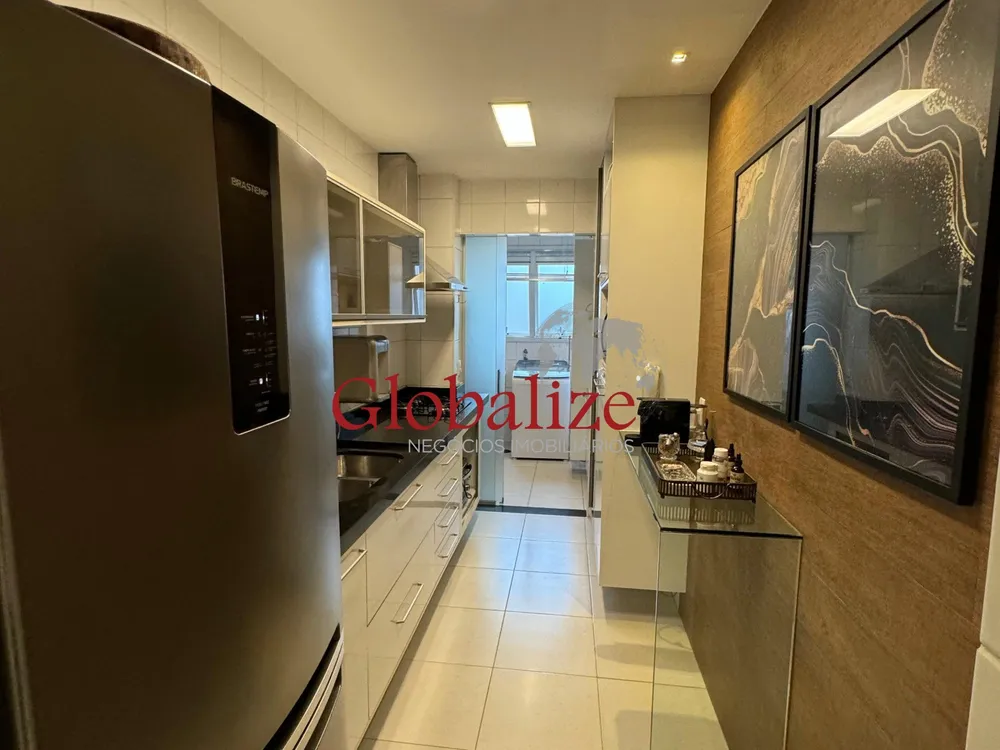 Apartamento, 2 quartos, 86 m² - Foto 5