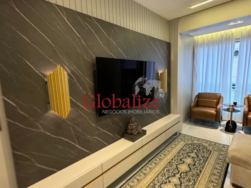 Apartamento, 2 quartos, 86 m² - Foto 2