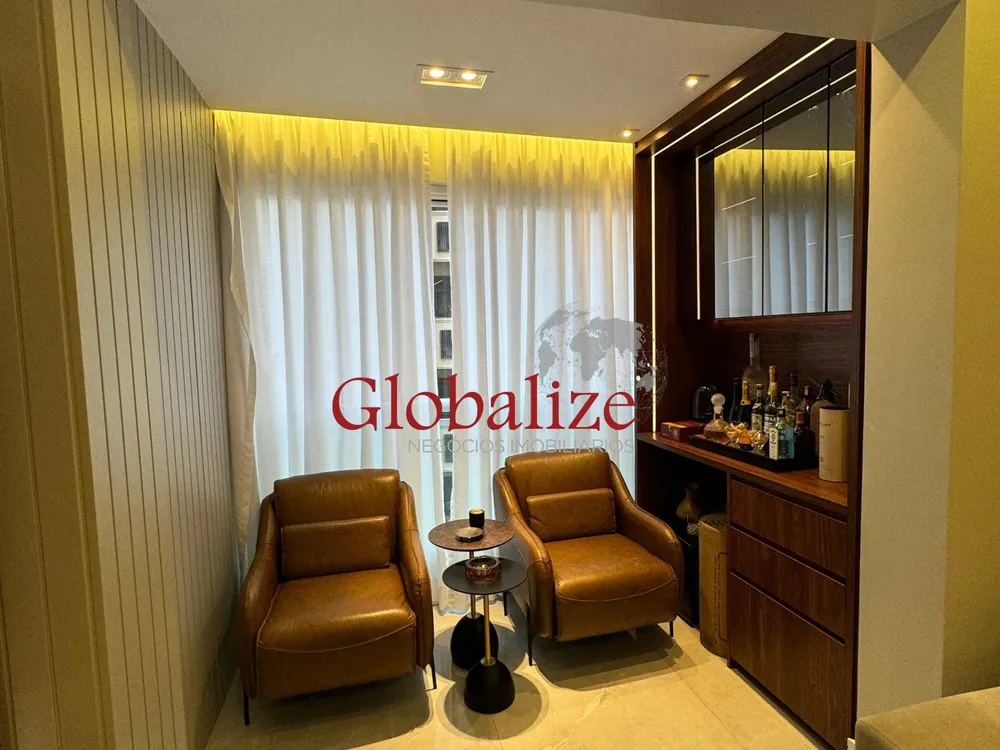 Apartamento, 2 quartos, 86 m² - Foto 4
