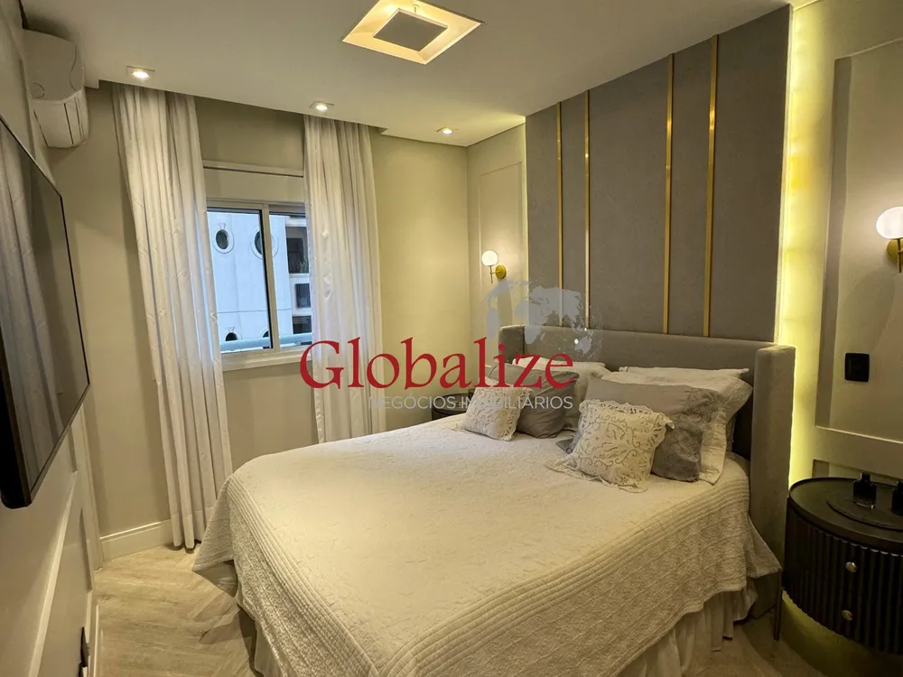 Apartamento, 2 quartos, 86 m² - Foto 6