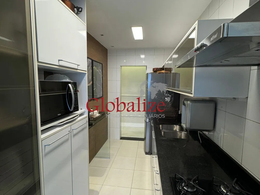 Apartamento, 2 quartos, 86 m² - Foto 11