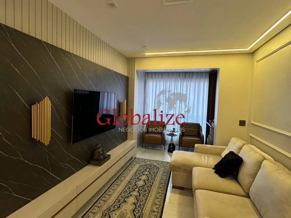 Apartamento, 2 quartos, 86 m² - Foto 5