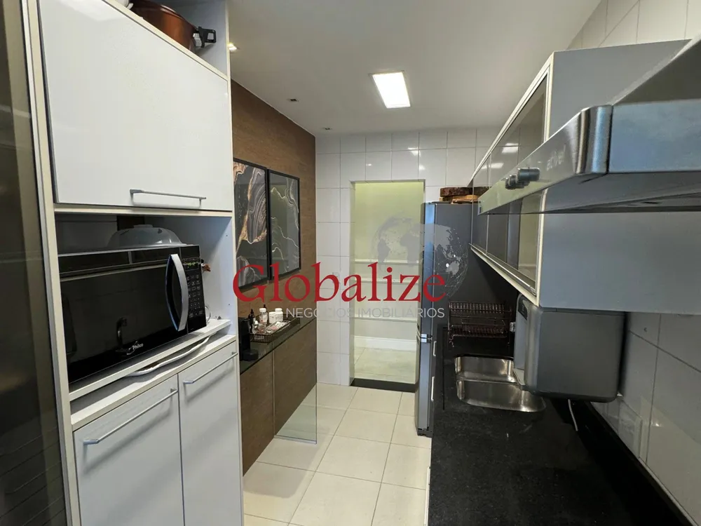 Apartamento, 2 quartos, 86 m² - Foto 7
