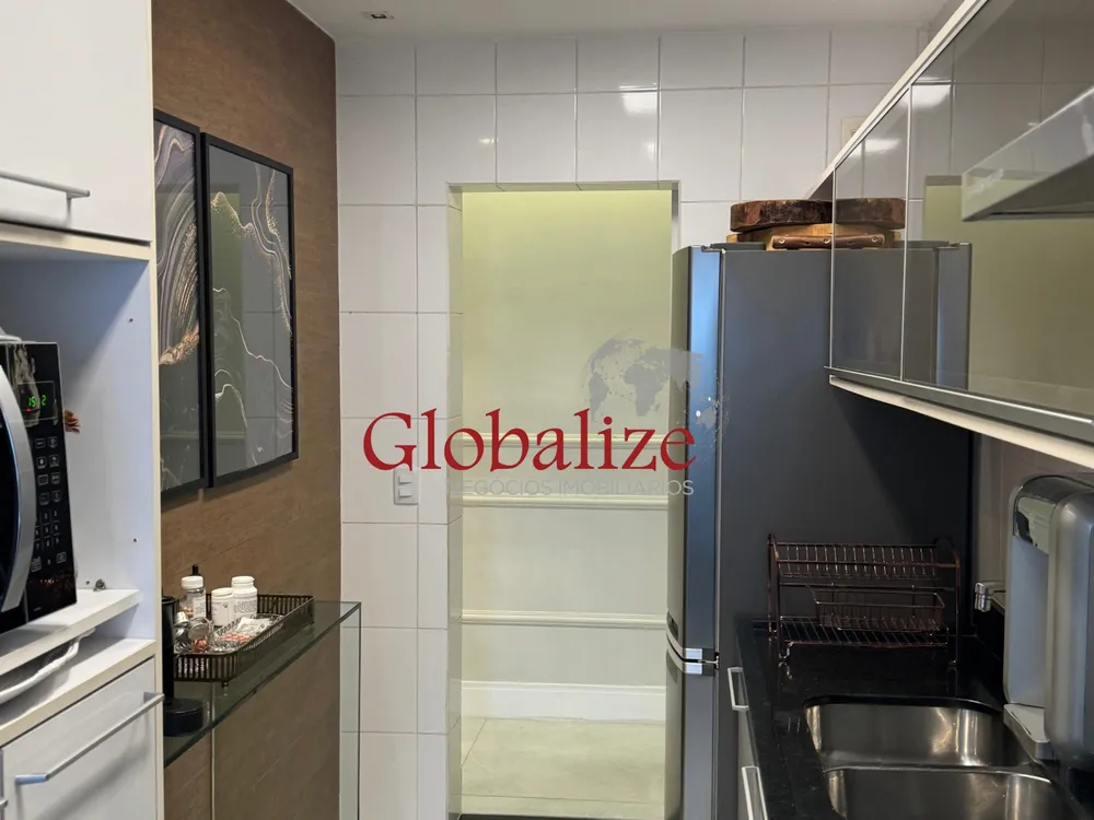 Apartamento, 2 quartos, 86 m² - Foto 8