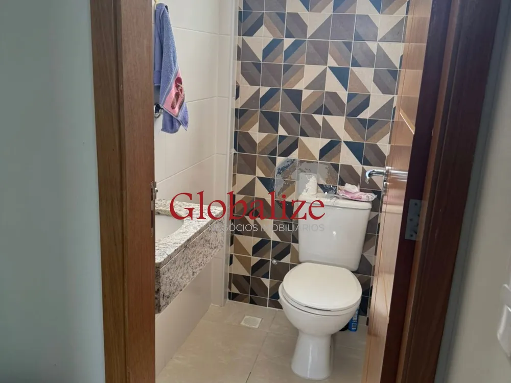 Casa, 2 quartos, 99 m² - Foto 10