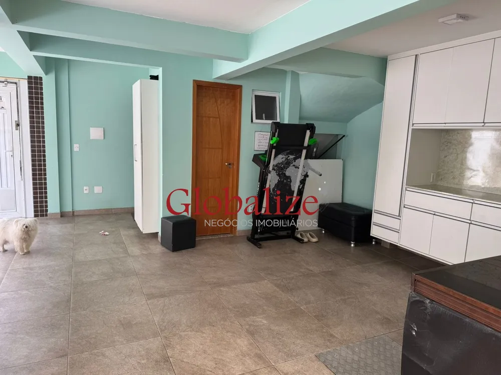 Casa, 2 quartos, 99 m² - Foto 11
